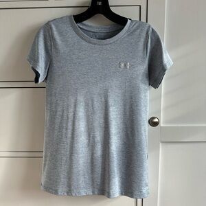 Under Armour Velocity Crew shirt